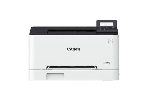 CANON Laser LBP633Cdw , i-SENSYS, A4, 1200x1200dpi, 18str/min, USB, LAN - AGEMcz