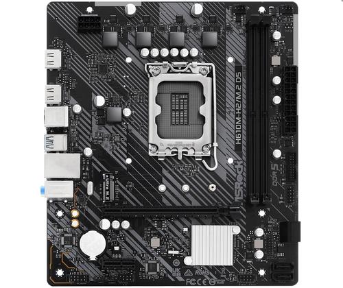 ASROCK H610M-H2/M.2 D5 - Slevy AGEMcz
