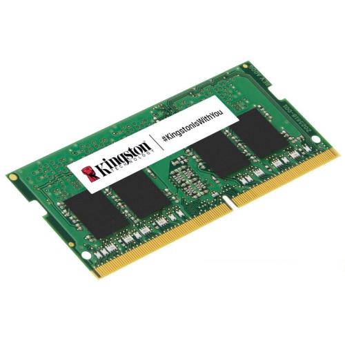KINGSTON 4GB SO-DIMM DDR4 2666MHz 1.2V CL19 - AGEMcz