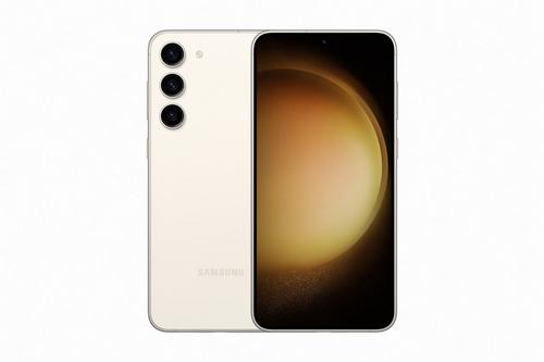SAMSUNG Galaxy S23+ 5G DualSIM 8+512GB Beige - AGEMcz