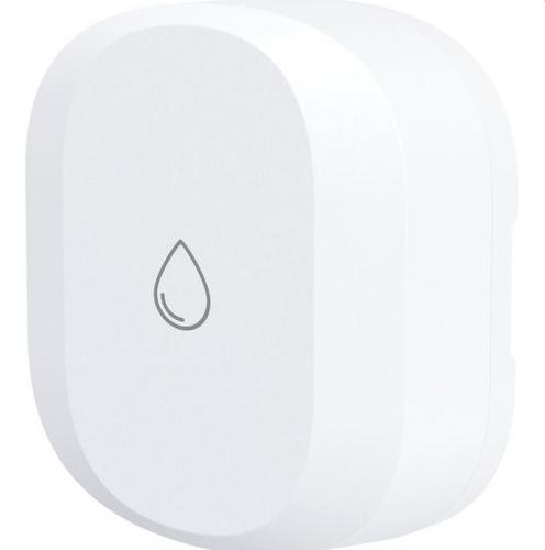 WOOX R7050, Smart Water Leak Sensor ZigBee, smart senzor úniku vody, kompatibilní s Tuya