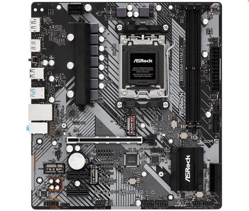 ASROCK B650M-H/M.2+ - AGEMcz