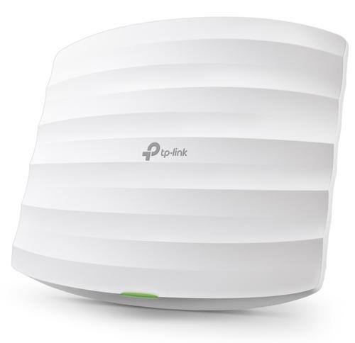 TP-LINK EAP225 Wireless AC1350 Mbit/s bezdrátový dvoupásmový gigabitový stropní Access Point - AGEMcz