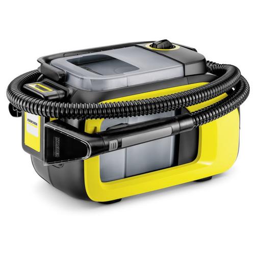 KARCHER Tepovač SE 3-18 COMPACT Battery SET, (1.081-502.0)