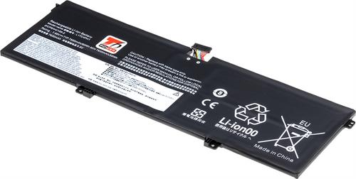 T6 POWER Baterie NBIB0209 NTB Lenovo - Novinky AGEMcz