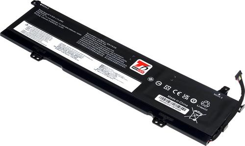 T6 POWER Baterie NBIB0212 NTB Lenovo - Novinky AGEMcz