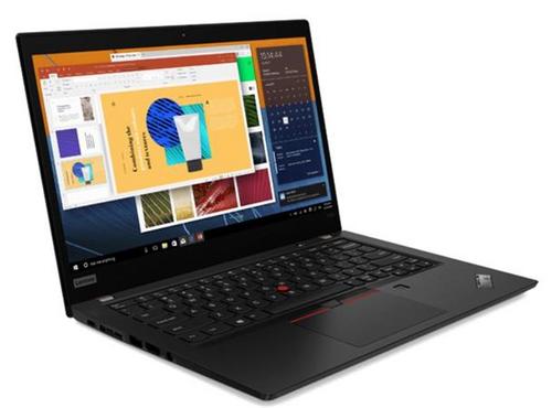 LENOVO NB ThinkPad X13 Gen4, standard, 13.3" , Intel® i7, RAM 16GB, SSD M.2 512GB TCL,Win11Pro, 3 Year On-site KYD - AGEMcz