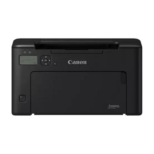 CANON Laser LBP122dw černá, i-SENSYS, A4, 2400x600dpi, 29str/min, USB