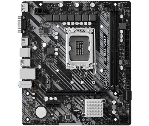 ASROCK H610M-HDV/M.2 R2.0 - Slevy AGEMcz