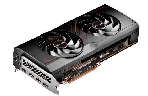 SAPPHIRE vga PULSE AMD Radeon™ RX 7800 XT GAMING 16GB GDDR6