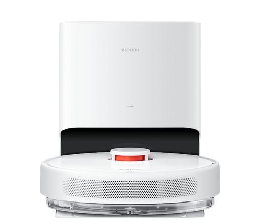 Xiaomi Robot Vacuum X10 EU white - Slevy AGEMcz