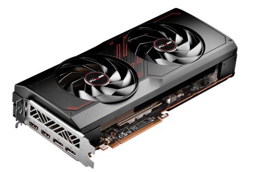 SAPPHIRE vga PULSE AMD Radeon™ RX 7700 XT GAMING 12GB GDDR6 - Slevy AGEMcz