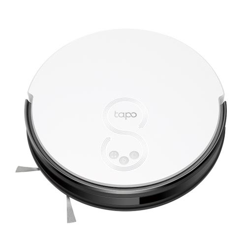 TP-LINK Tapo RV10 Robotický vysavač a mop - AGEMcz