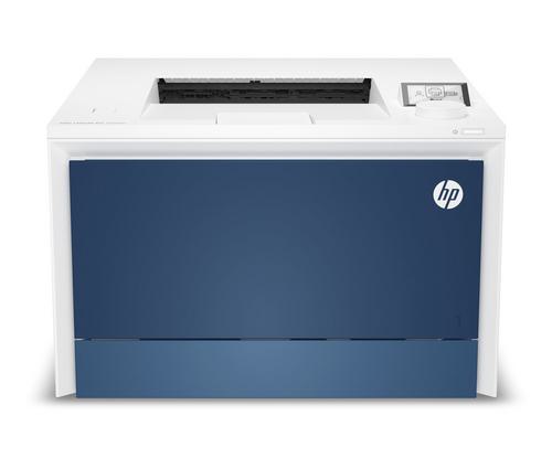 HP Color LaserJet Pro 4202dn A4 color (33/33 ppm, LAN+USB 2.0, duplex) - AGEMcz