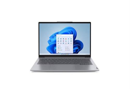 LENOVO NB ThinkBook14 G6, 14,0" FHD, Intel i7-13700H, 16GB, 1TB SSD, Iris Xe, W11P, Gray, 3R - AGEMcz