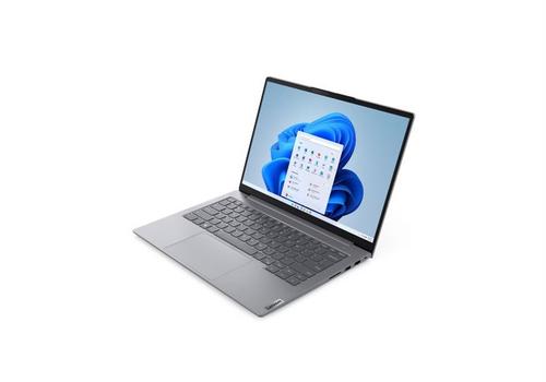 LENOVO NB ThinkBook14 G6, 14,0" FHD, AMD R5-7530U, 16GB, 512GB SSD, AMD int, W11P, Gray, 3R - AGEMcz