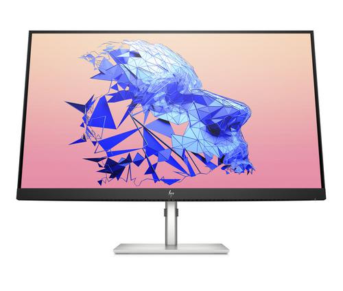 HP LCD OMEN 32c, 80cm 31,5" VA curved, QHD 2560x1440, 1ms, 400nits, 2xHDMI, 1xDP, VESA - AGEMcz