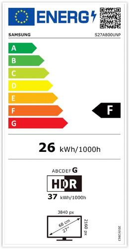 SAMSUNG LCD 27