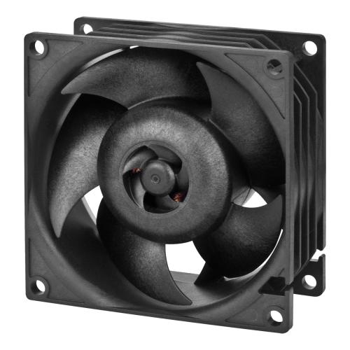 ARCTIC S8038-10K ventilátor - 80mm - AGEMcz