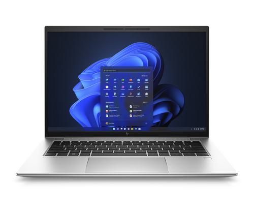 HP NB EliteBook 845 G9 Ryzen 9 PRO 6950HS, 14" IPS WUXGA, 16 GB DDR5, 512 GB M.2 SSD NVMe, AMD Radeon 680M, WiFi 6E, BT, Windows 11 Pro - Doprodej AGEMcz