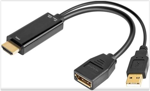PremiumCord mini DisplayPort -> VGA M/F - AGEMcz