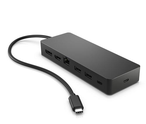 HP Dokovací stanice HP Universal USB-C Multiport Hub (docking station)