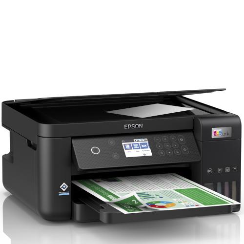 EPSON EcoTank L6260 - AGEMcz