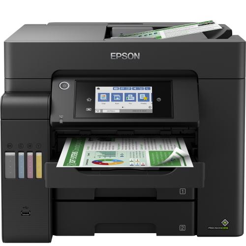 EPSON EcoTank Business L6550 - AGEMcz