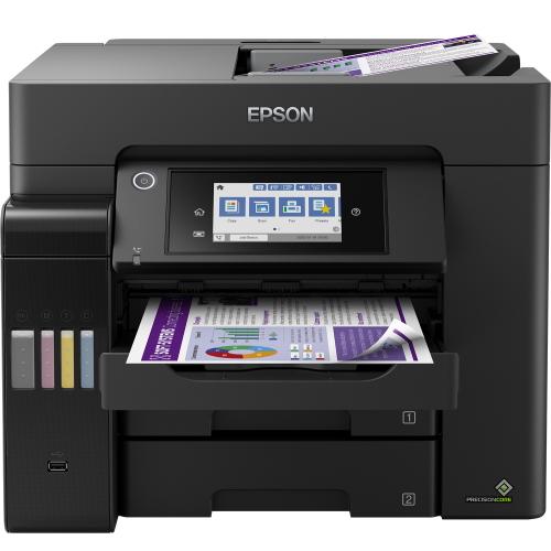 EPSON EcoTank Business L6570 - AGEMcz