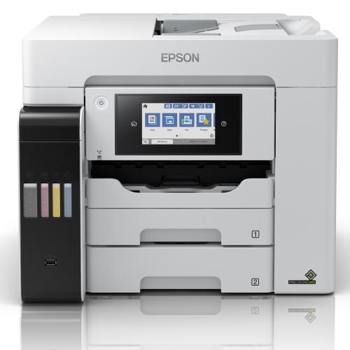 EPSON EcoTank Business L6580