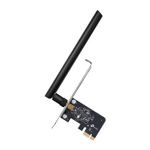 TP-LINK Archer T2E Bezdrátový adaptér PCI Express s duálním pásmem AC600 - AGEMcz