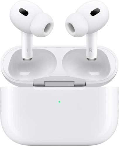 APPLE AirPods Pro (2.generace) s Magsave pouzdrem - AGEMcz