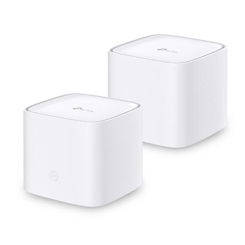 TP-LINK HC220-G5 2 pack Wi-Fi mesh systém AC1200 se vzdálenou správou - AGEMcz
