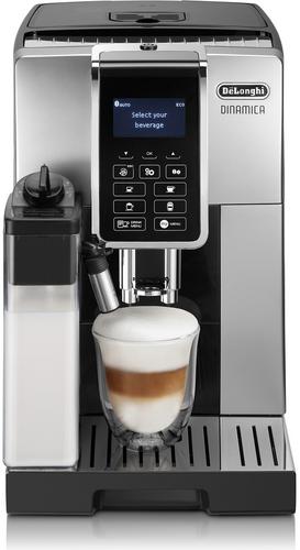 DeLONGHI Dinamica ECAM 354.55.SB stříbrný - AGEMcz