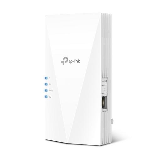 TP-LINK RE700X Extender AX3000 Mesh Wi-Fi 6 - AGEMcz