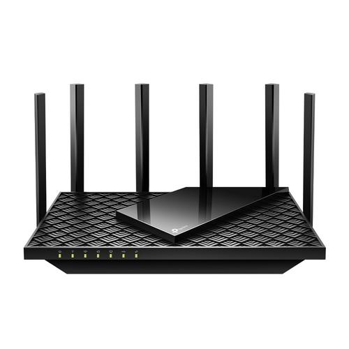 TP-LINK Archer AX72 Pro Multigigabitový Wi-Fi 6 router AX3000 s 2,5G portem a USB3.0 - Novinky AGEMcz