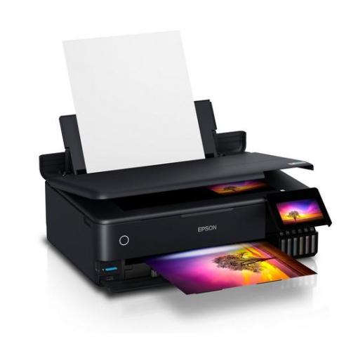 EPSON EcoTank L8180 - AGEMcz