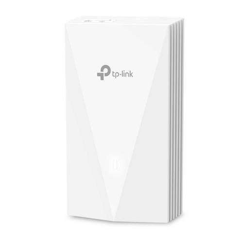 TP-LINK EAP655-Wall Nástěnný Wi-Fi 6 přístupový bod AX3000 - AGEMcz