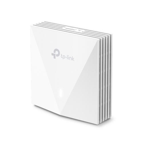 TP-LINK EAP650-Wall Nástěnný Wi-Fi 6 přístupový bod AX3000 - AGEMcz