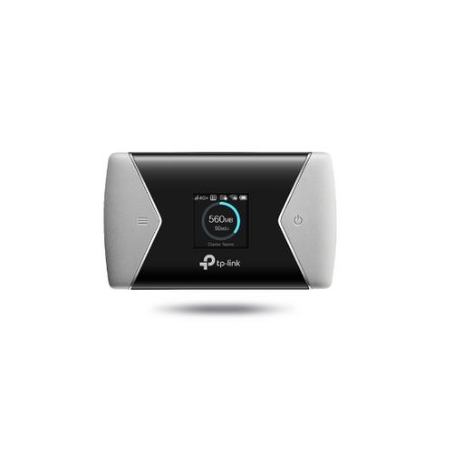 TP-LINK M7650 600 Mbit/s LTE-Advanced Mobilní Wi-Fi M7650