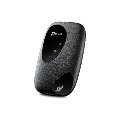 TP-LINK M7000 Mobilní Wi-Fi 4G LTE