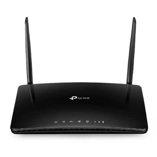 TP-LINK Archer MR500 Bezdrátový dvoupásmový gigabitový router 4G+ Cat6 AC1200