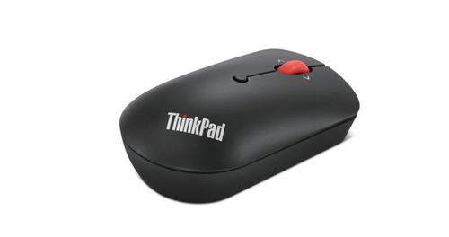 LENOVO myš ThinkPad USB-C Wireless Compact - Slevy AGEMcz