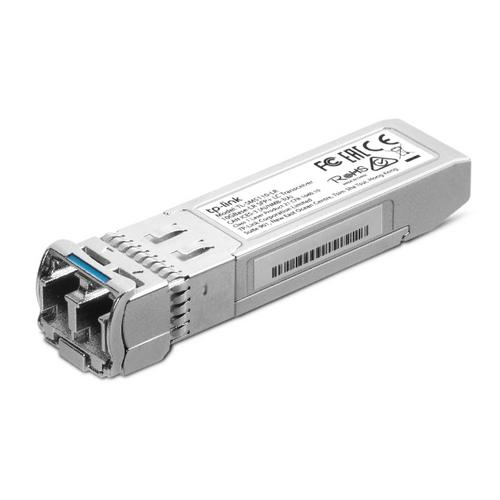 TP-LINK TL-SM5110-LR SFP+ modul 10GBase-LR - AGEMcz