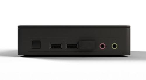INTEL NUC 11 Essential Kit NUC11ATKC2 (použitý) Atlas Canyon Mini PC Celeron (výška 36mm, 1x M.2) Celeron N4505, DDR4, USB3.0, LAN, WiFi, M.2 - AGEMcz