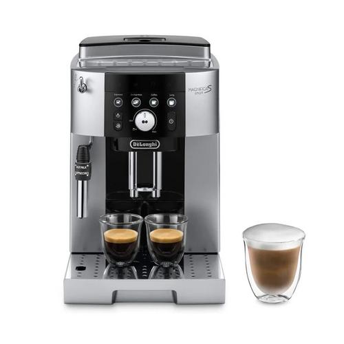 DeLONGHI Dinamica ECAM 250.23.SB stříbrný - AGEMcz