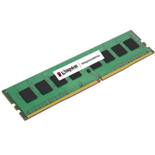 KINGSTON 4GB DDR4 3200MHz CL22 (8Gbit hustota) - AGEMcz