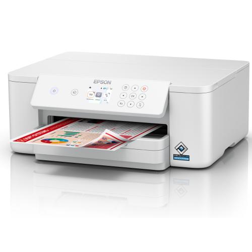 EPSON WorkForce Pro WF-C4310DW - AGEMcz