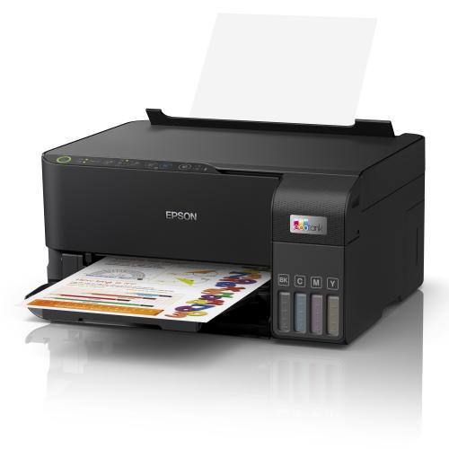 EPSON EcoTank L3550 - AGEMcz