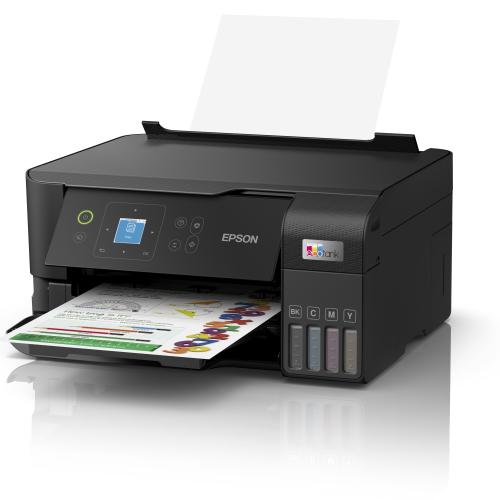 EPSON EcoTank L3560